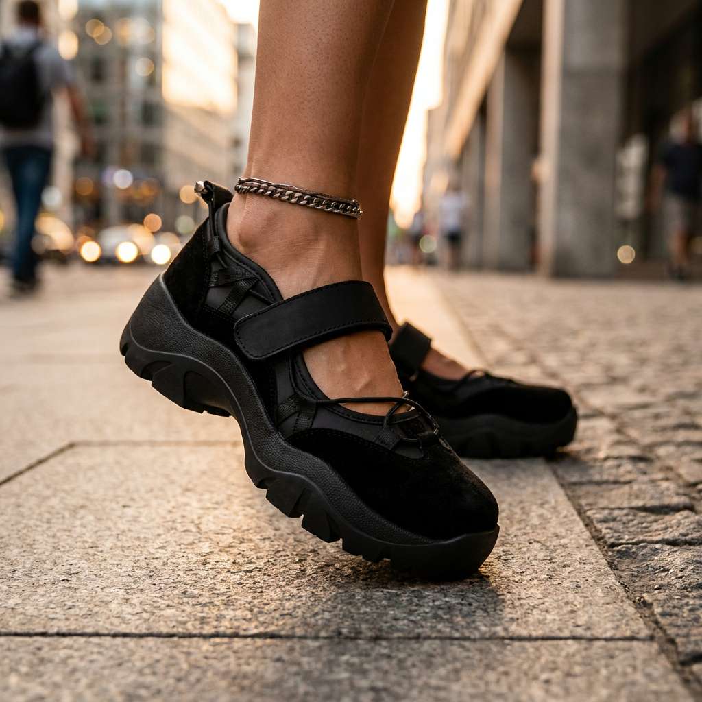 Velina | Comfort Walk Loafers