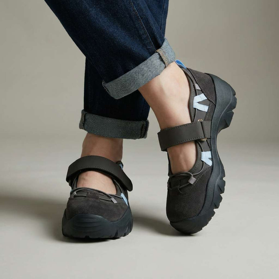 Velina Comfort Walk Loafers