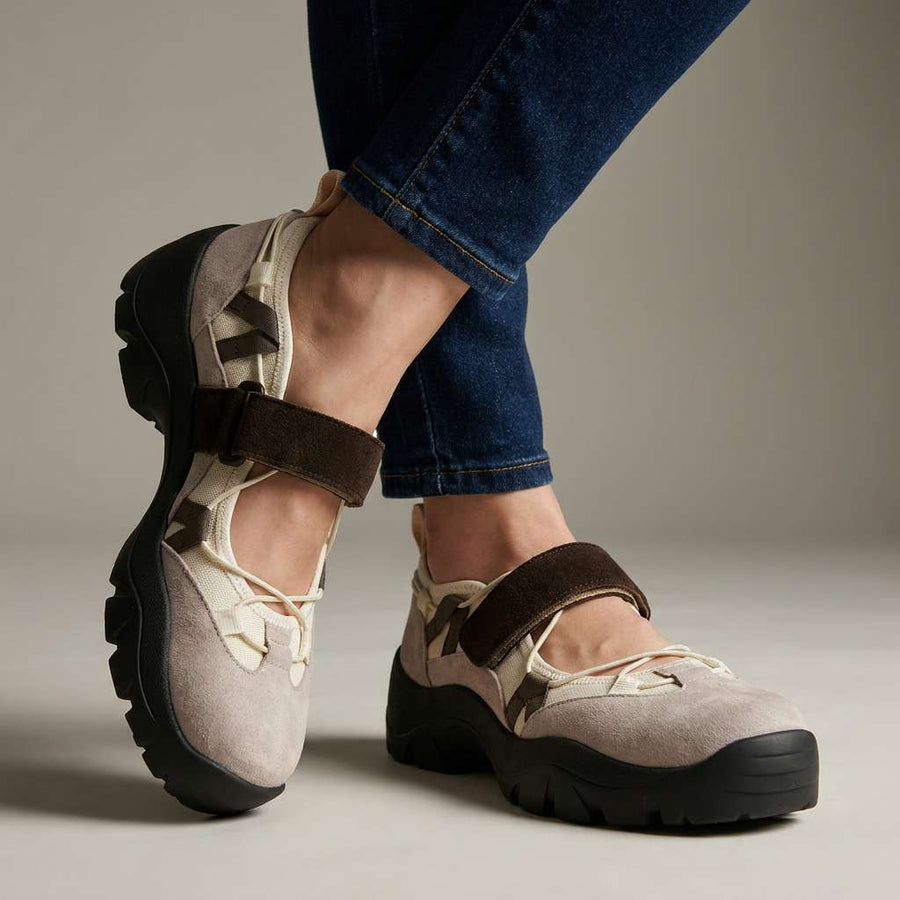 Velina Comfort Walk Loafers