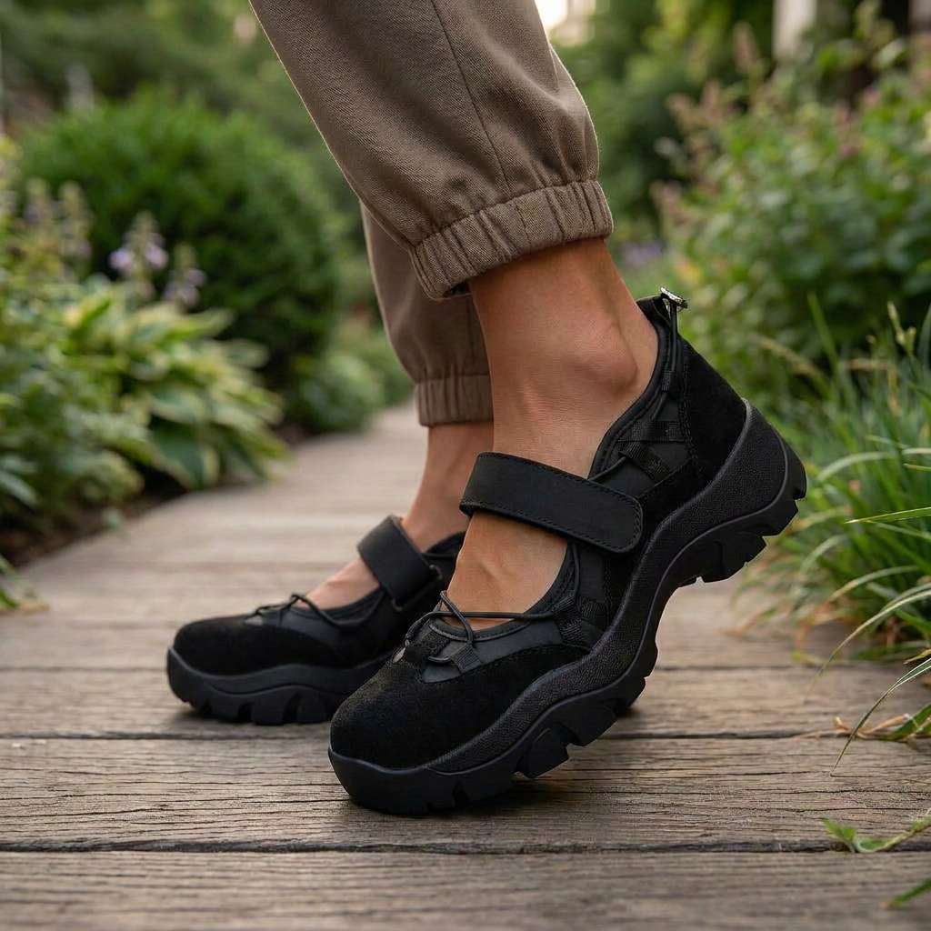 Velina | Comfort Walk Loafers