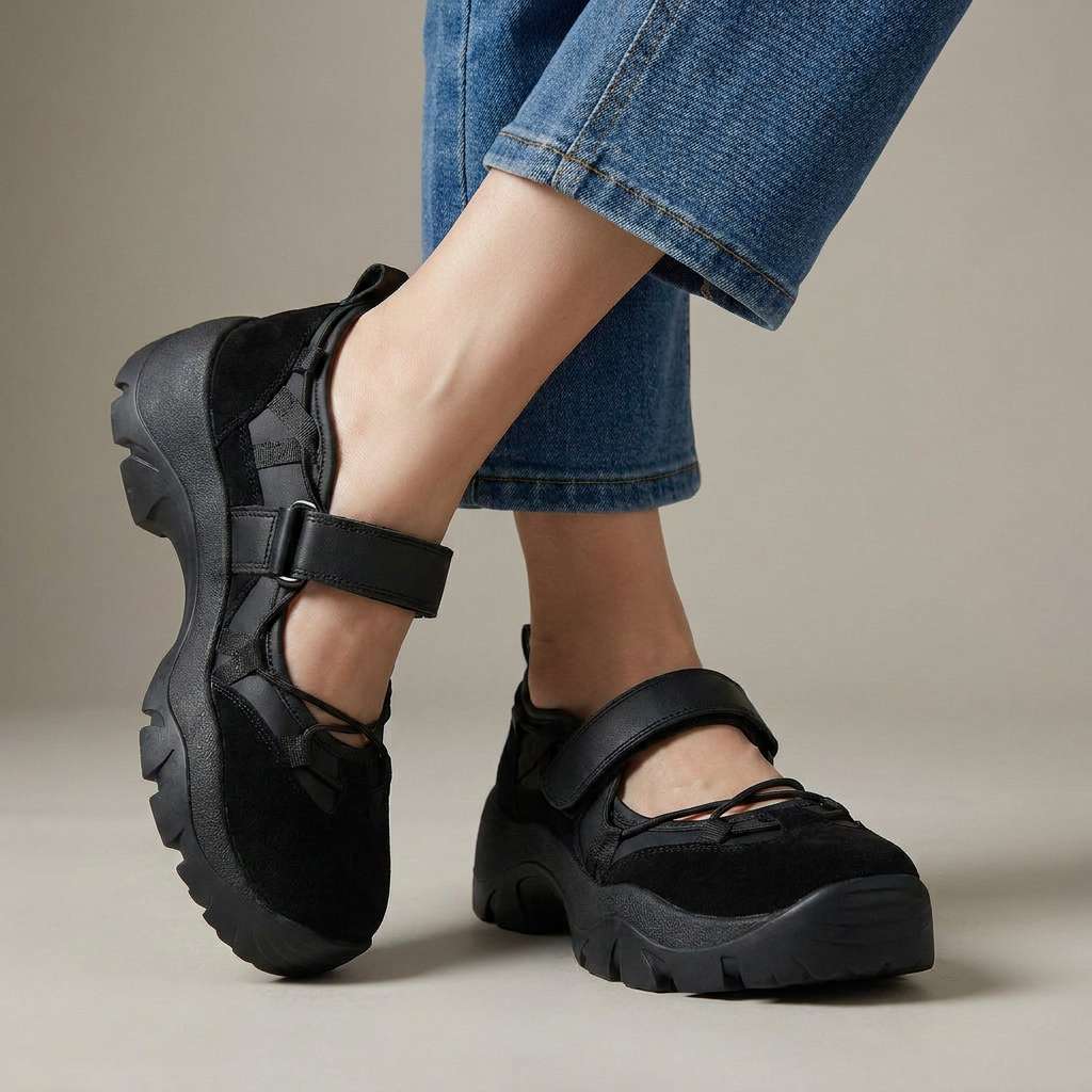 Velina | Comfort Walk Loafers