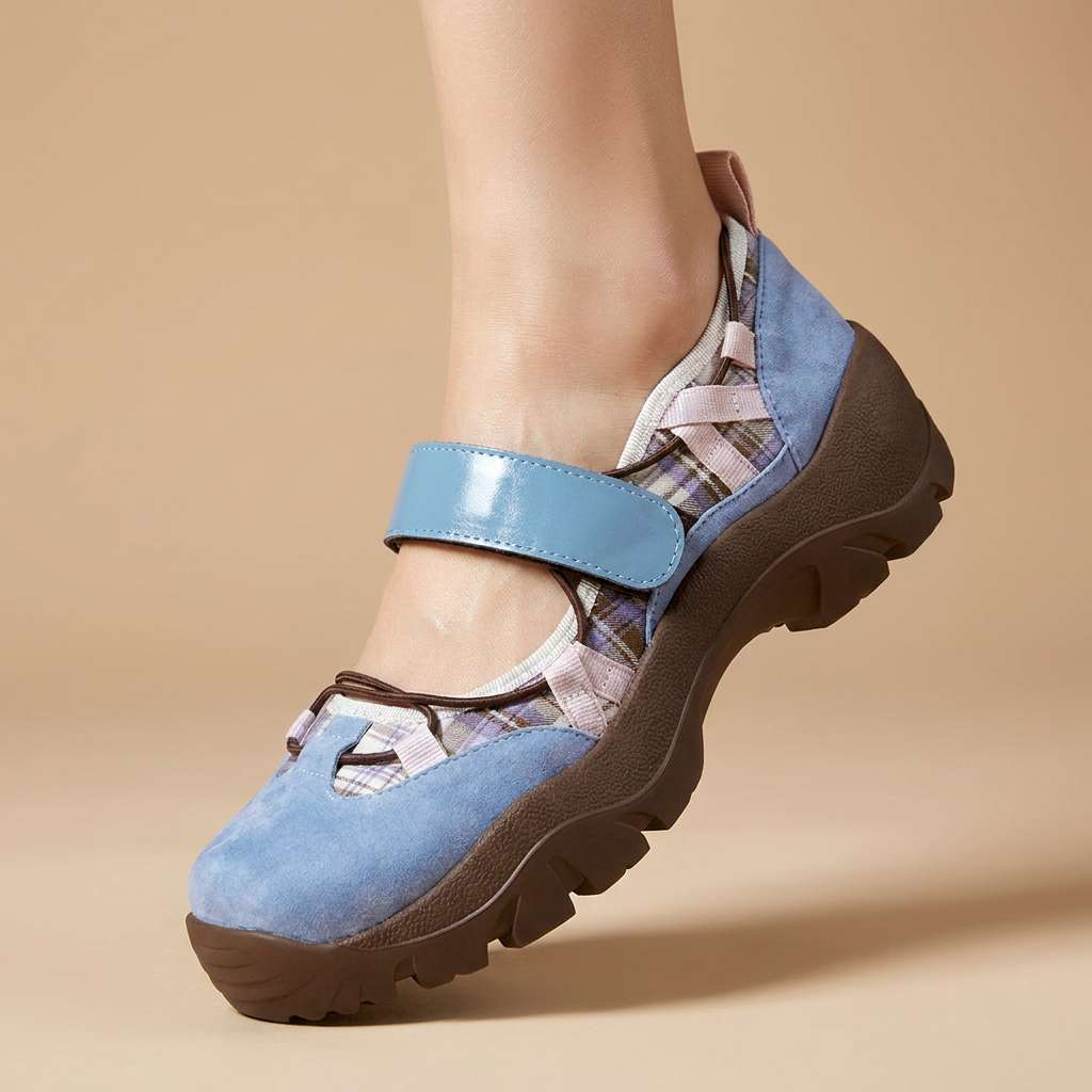 Velina | Comfort Walk Loafers