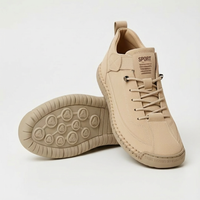Mia – Comfortable and Orthopedic Sneakers