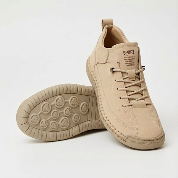 Mia – Comfortable and Orthopedic Sneakers
