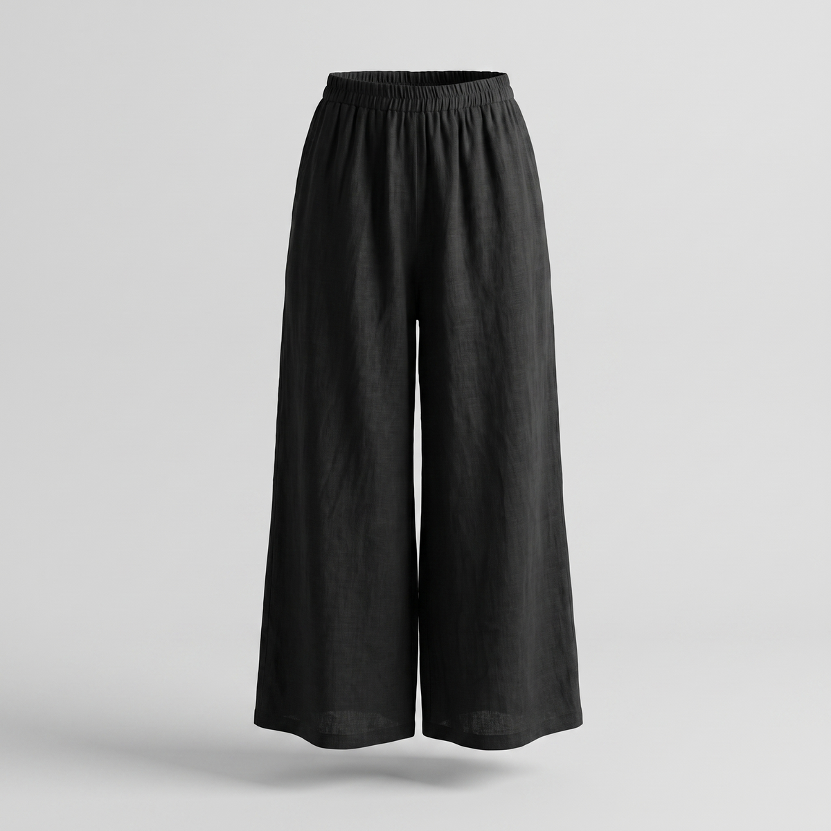 Nicolé | Linen Pants
