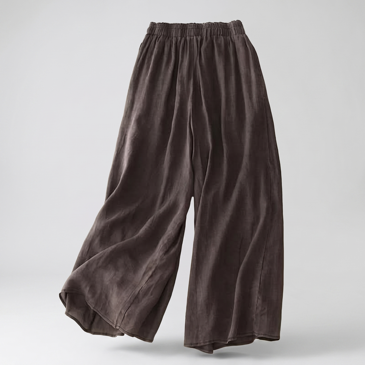 Nicolé | Linen Pants