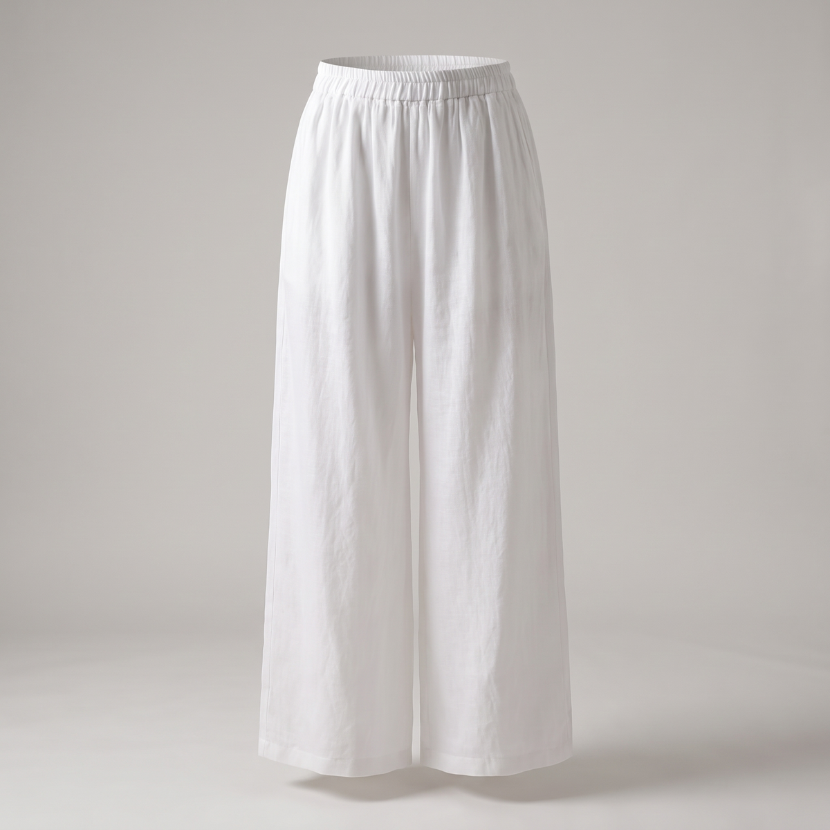 Nicolé | Linen Pants