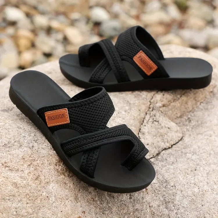 Women's Orthopedic Sandals - Hallux Valgus Comfort