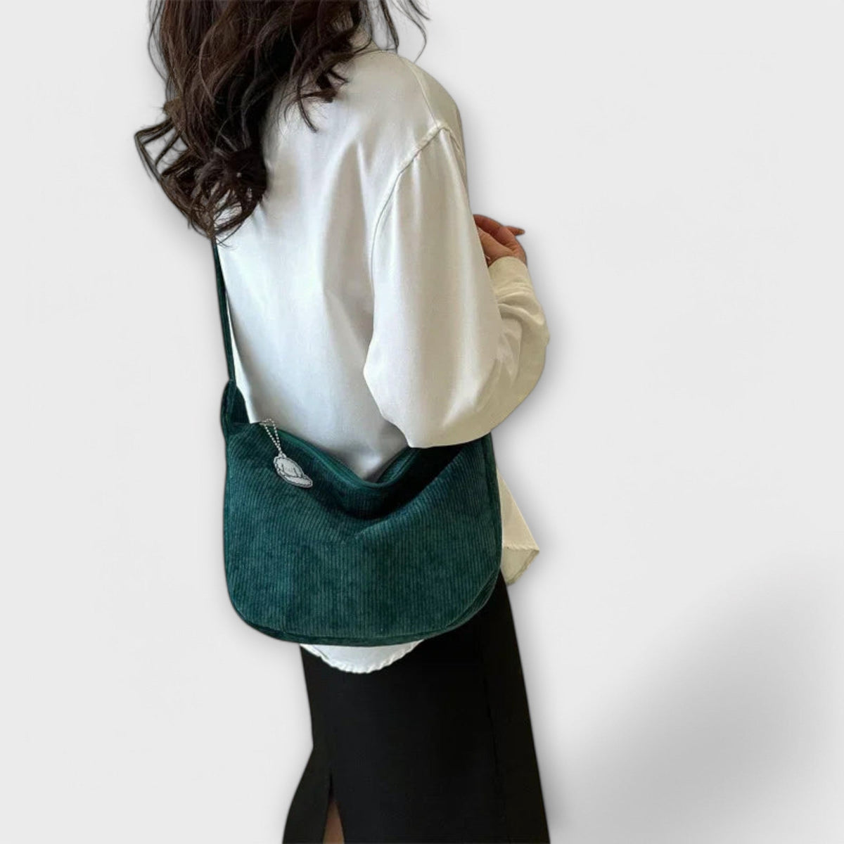 Amalia | Cordura Shoulder Bag
