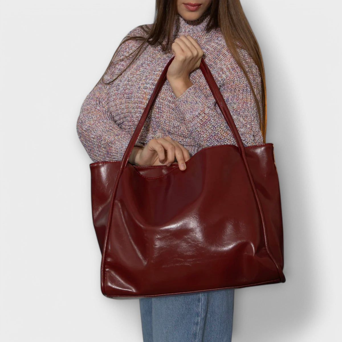 Tamara | Blair Bag