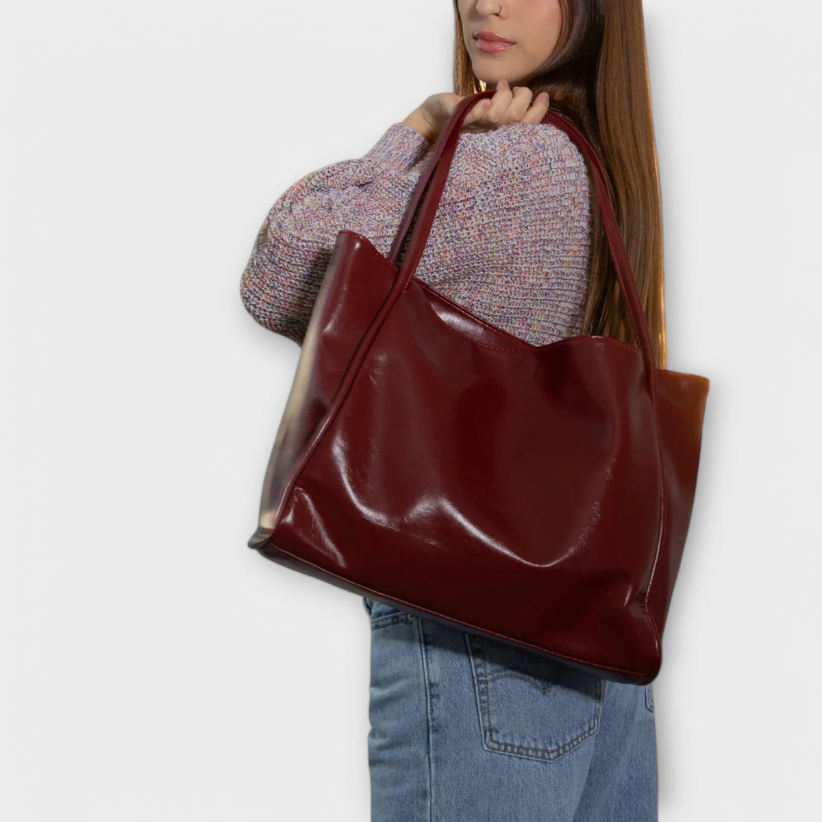Tamara | Blair Bag