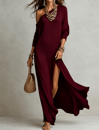 The Kressida Maxi Dress