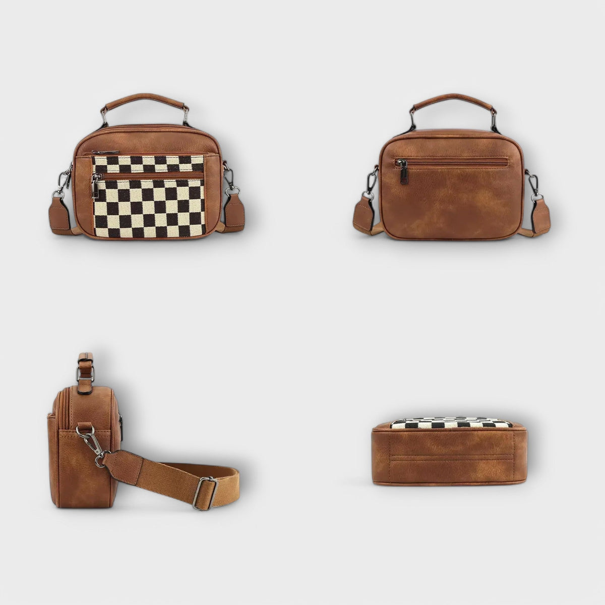 Yasmin | ChessMate Bag
