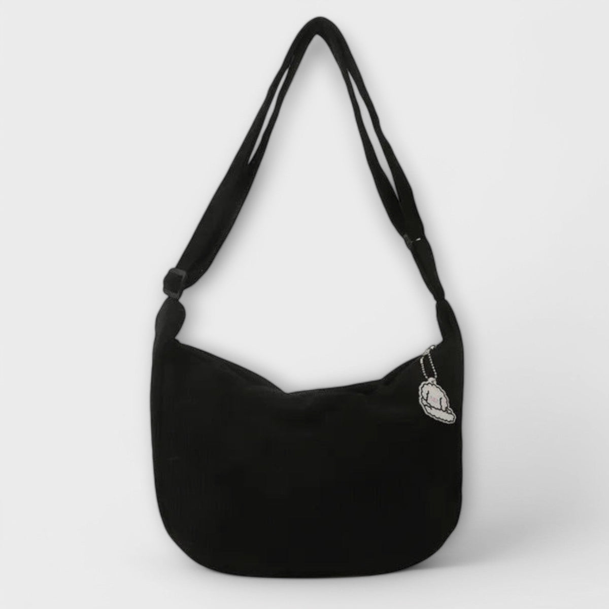 Amalia | Cordura Shoulder Bag