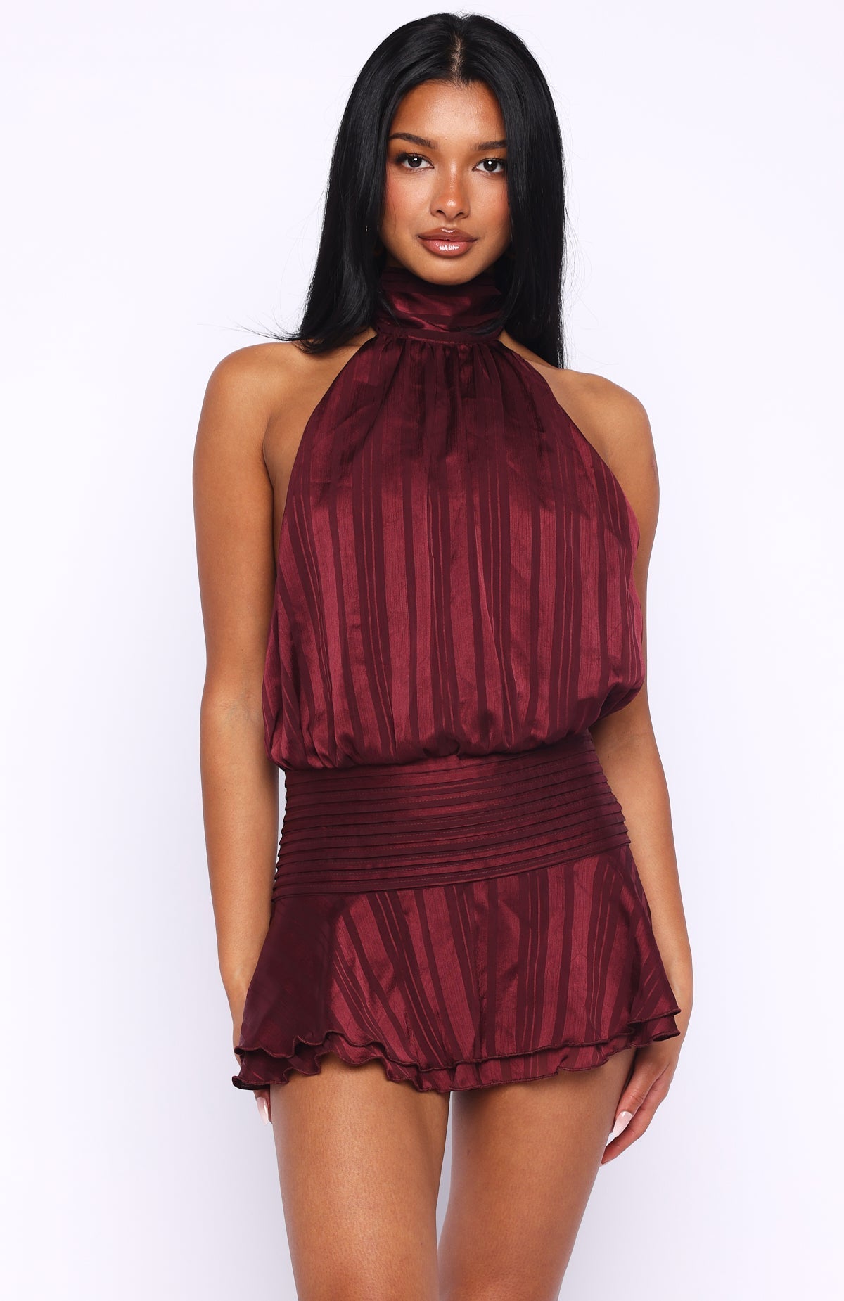 Willow Dress