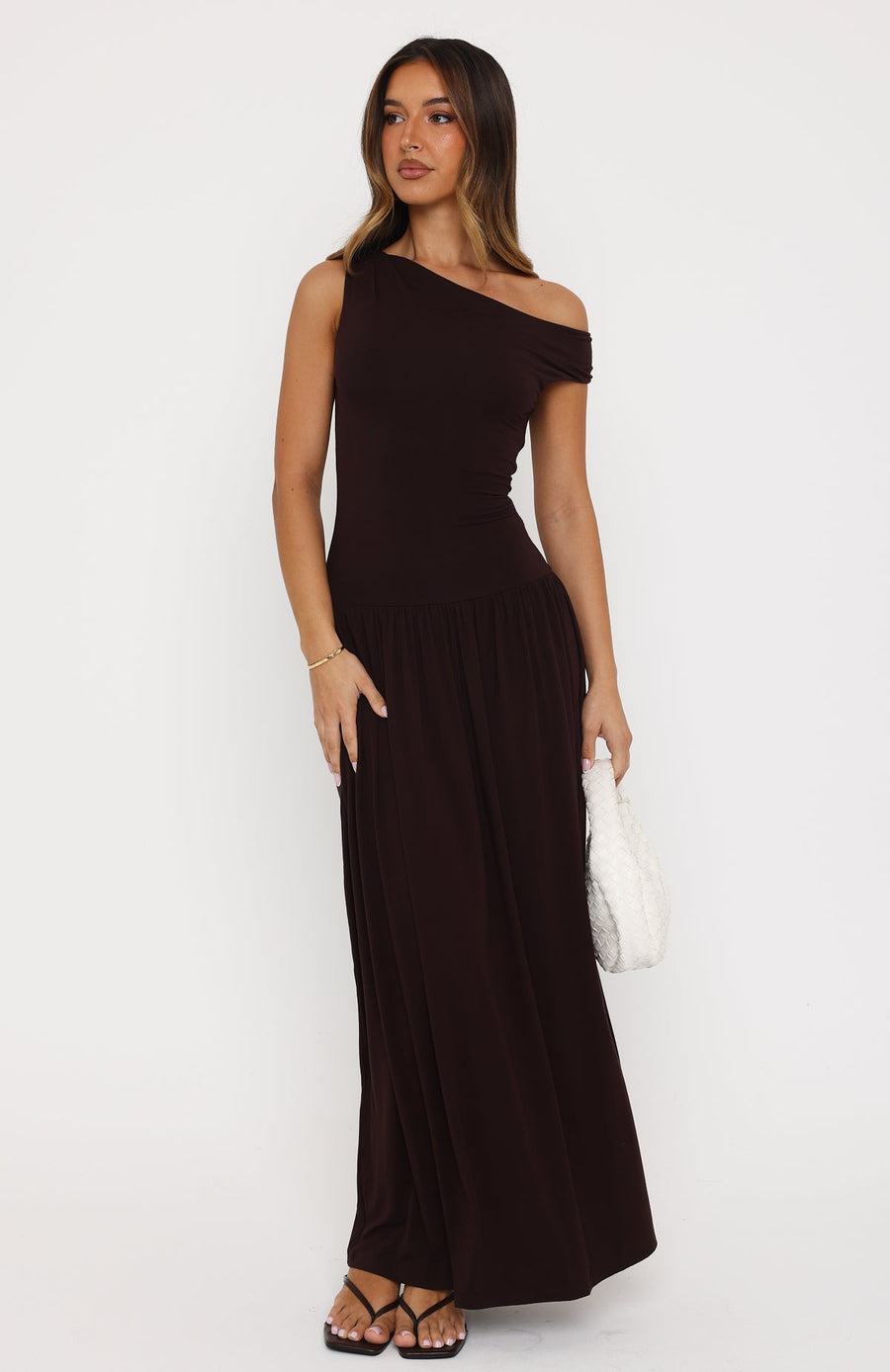 Eden Dress