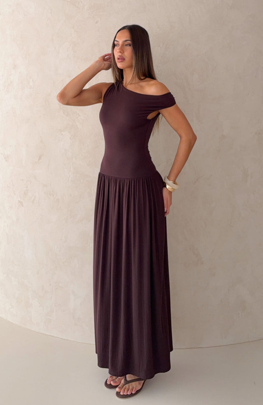 Eden Dress